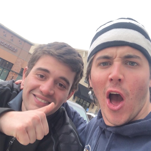 Meet your Posher, Nicolo - Picture 1 of 1